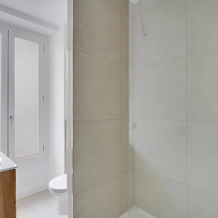 Pick A Flat'S Apartement In Nation - Rue D'Avron Paris Extérieur photo