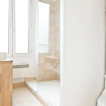 Pick A Flat'S Apartement In Nation - Rue D'Avron Paris Extérieur photo