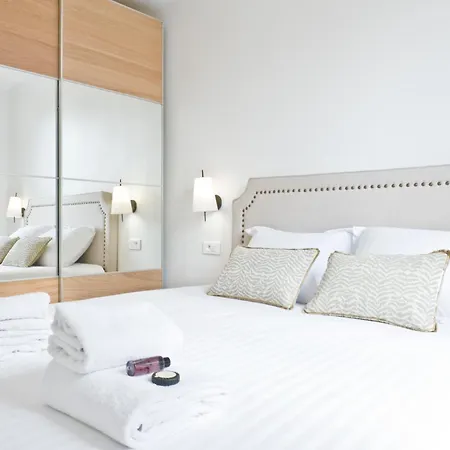Pick A Flat'S Apartement In Nation - Rue D'Avron Paris Extérieur photo